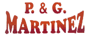 logo pg martinez