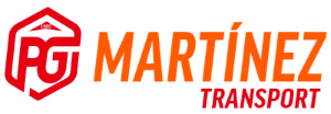 Logo PG Martínez